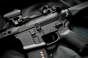 Noveske Rifleworks STS 60 Degree (Short Throw Selector)