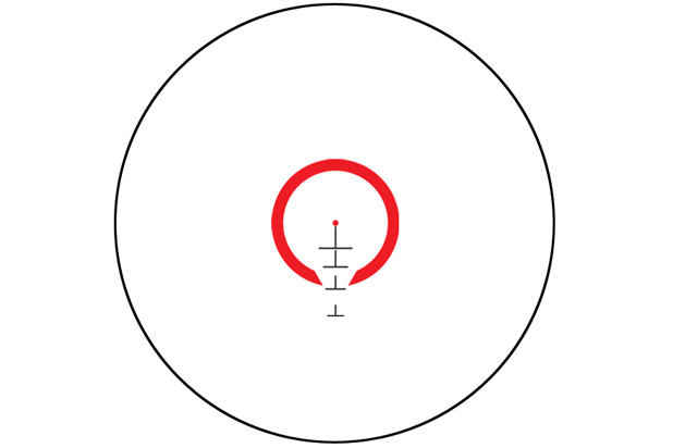 Reticle-BTR1