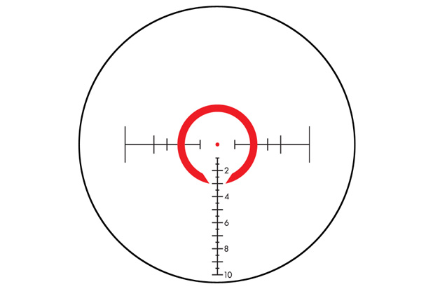 Reticle-BTR2