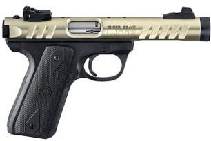Ruger 22 45 Lite Ruger 22 45 Lite