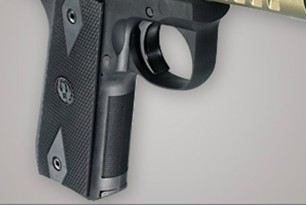 Ruger 22 45 Lite Grip