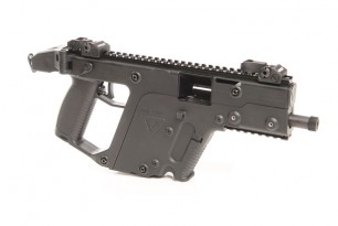 KRISS Vector SDP