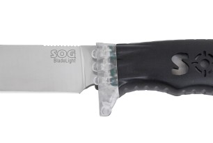 SOG BladeLight Fixed
