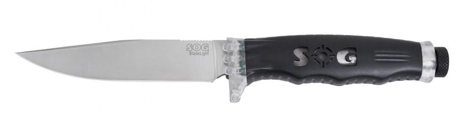 SOG BladeLight Fixed