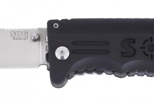 SOG Folding Knife