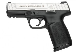 Smith & Wesson SD40 VE