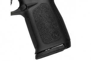 Smith & Wesson SD40 VE Grip