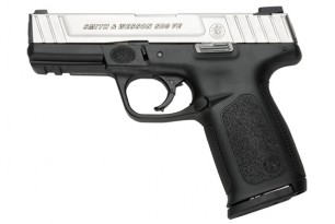 Smith & Wesson SD9 VE