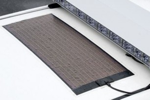 Solarstream Installed