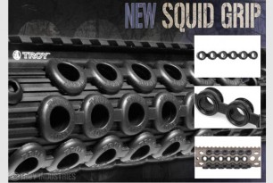 Troy Squid Grip