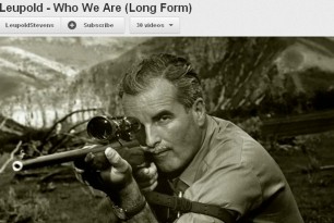 Leupold - video Leupold - video