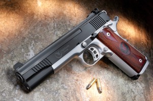 Nighthawk Tactical .22LR Conversion Unit