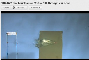 300 AAC Video 300 AAC Video