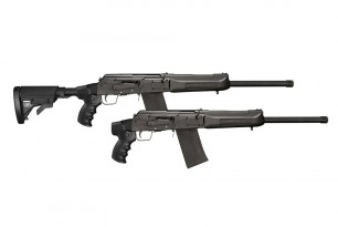 ATI Saiga Talon