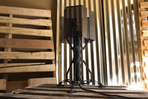 Andromeda Lamp