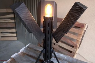 Andromeda Lamp Bulb