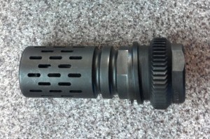Battle Comp AAC 51T Modification Service Battle Comp AAC 51T Modification Service