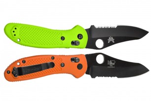 Custom Griptilian