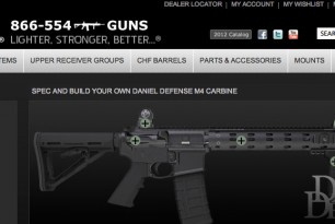 DDM4 Configurator DDM4 Configurator