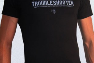 Haley Strategic TroubleShooter Front