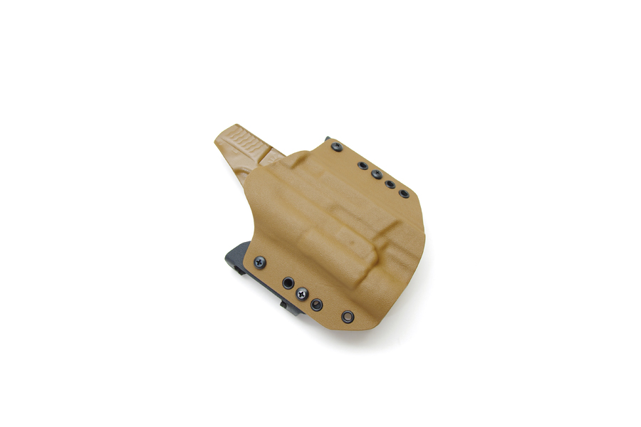 Griffon Industries M&P Holster FDE