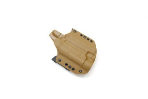 Griffon Industries TLR-1 SIG 226/229 Holster FDE Griffon Industries TLR-1 SIG 226/229 Holster FDE