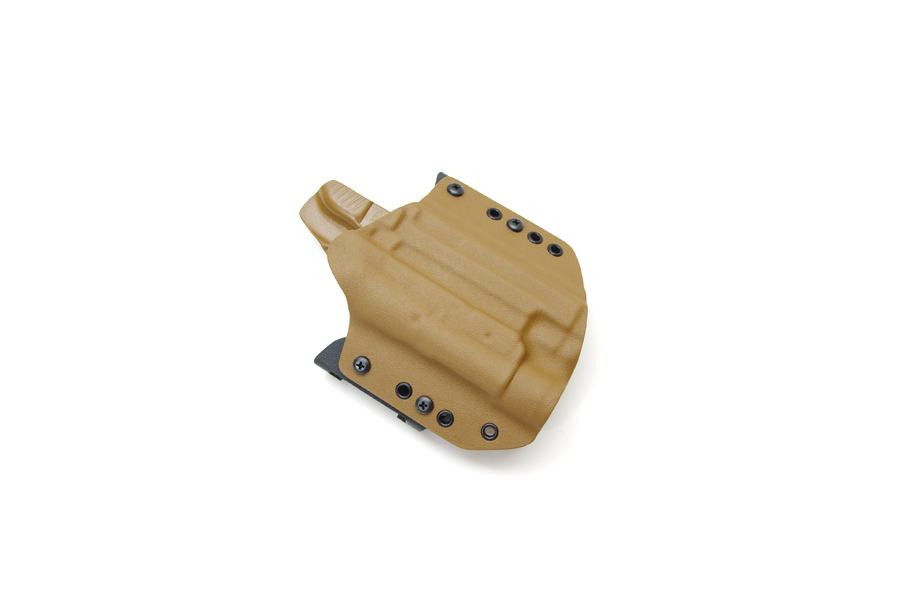 Griffon Industries TLR-1 SIG 226/229 Holster FDE