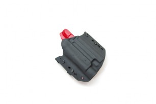 Griffon Industries TLR-1 SIG 226/229 Holster Black/Red Griffon Industries TLR-1 SIG 226/229 Holster Black/Red