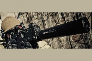 Kriss Vector With Defiance HPS