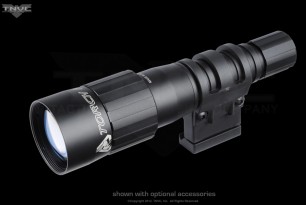 TNVC Torch PRO With Mount