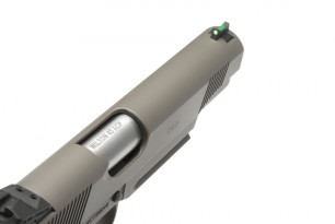 Wilson Combat CQB 1911 FDE Slide
