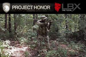 Project Honor Camo Spray Kit + Video Project Honor Camo Spray Kit + Video