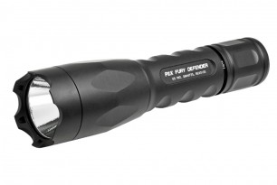 P2X Fury Defender