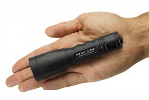 P2X Fury Tactical in Hand