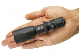P2ZX Fury CombatLight in Hand