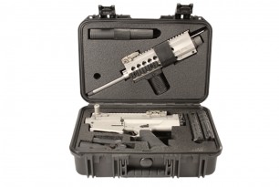 Tactical Paratus - 16 In Case