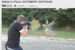 SAIGA FPS Russia Video SAIGA FPS Russia Video