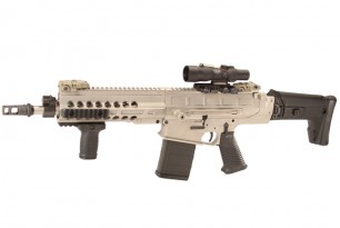Tactical Paratus - 12 SBR