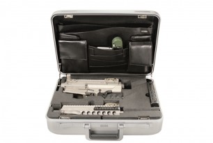 Tactical Paratus - 12 SBR In Case
