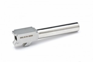 Wilson Combat Match Grade Barrel