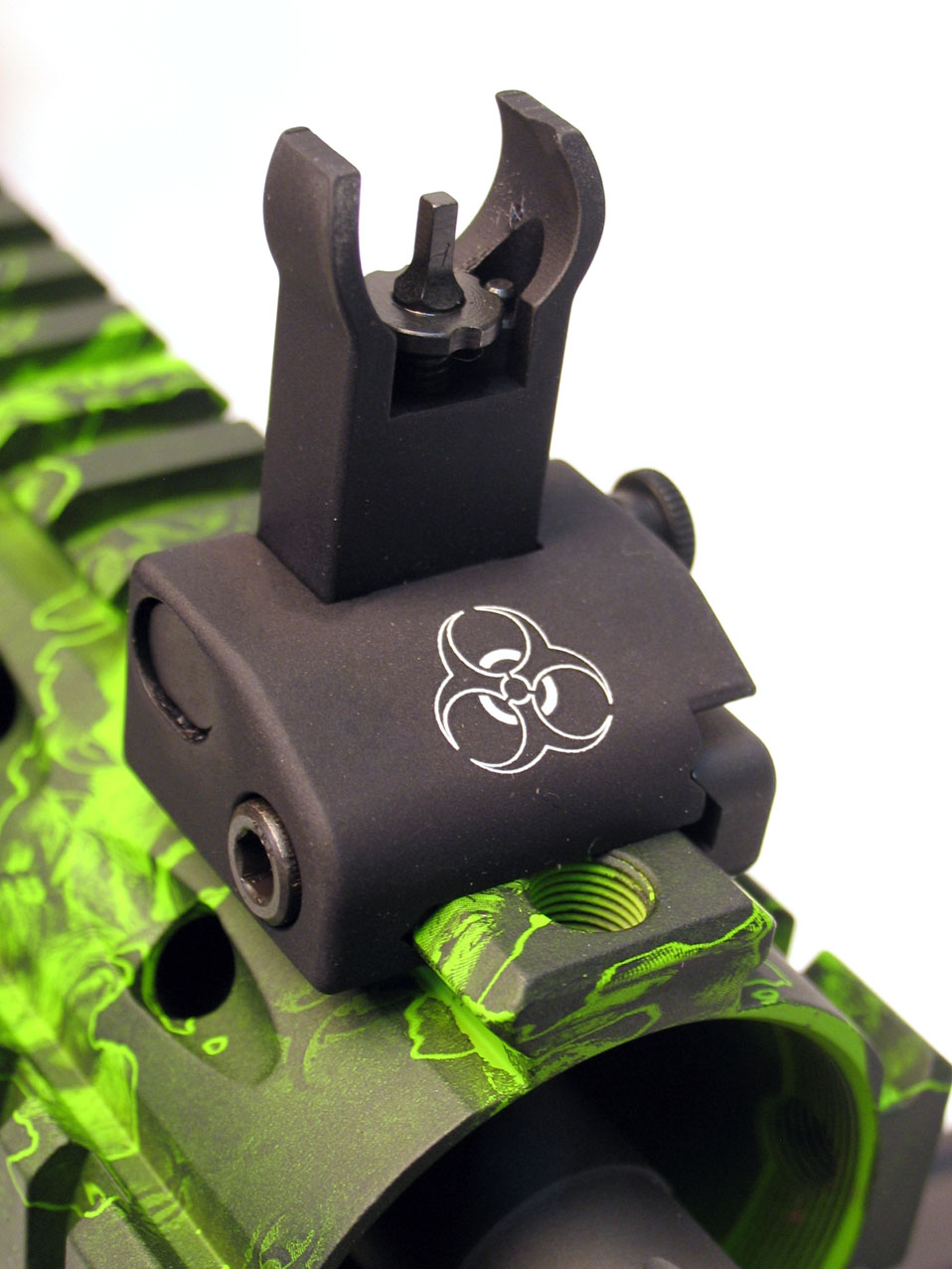 YHM Zombie Hunter Sights