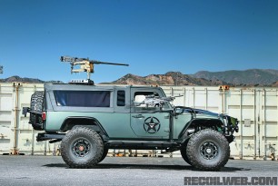 Vwerks Recon Vwerks Recon