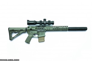 John Noveske