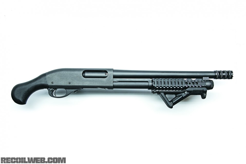 C&S Metall Werkes 870 AOW