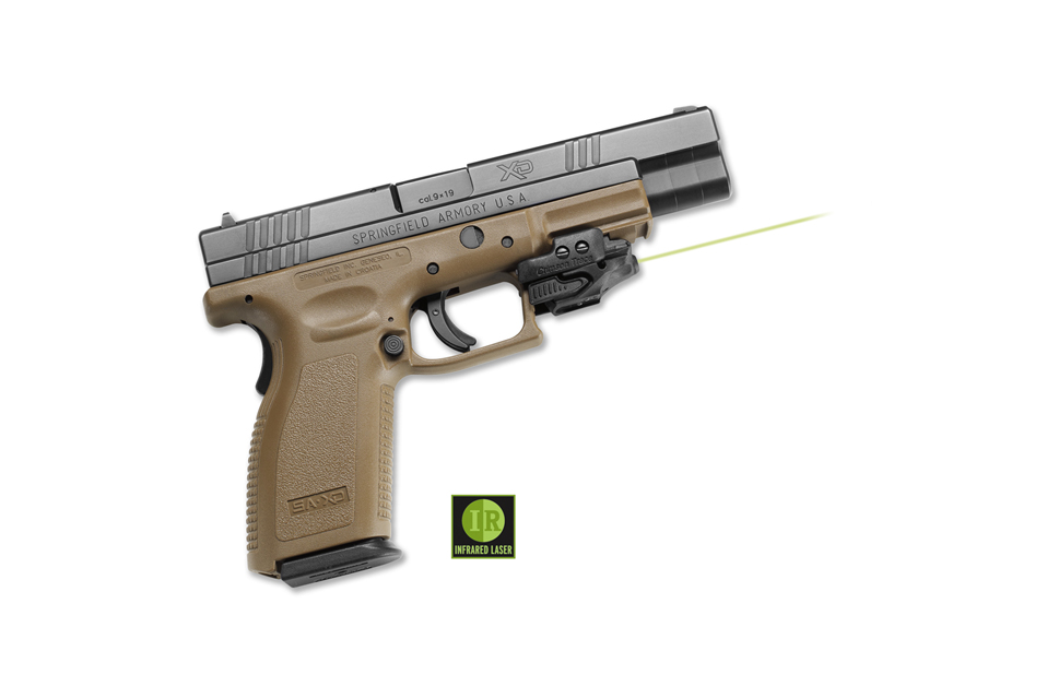 CTC CMR-201 IR Rail Master