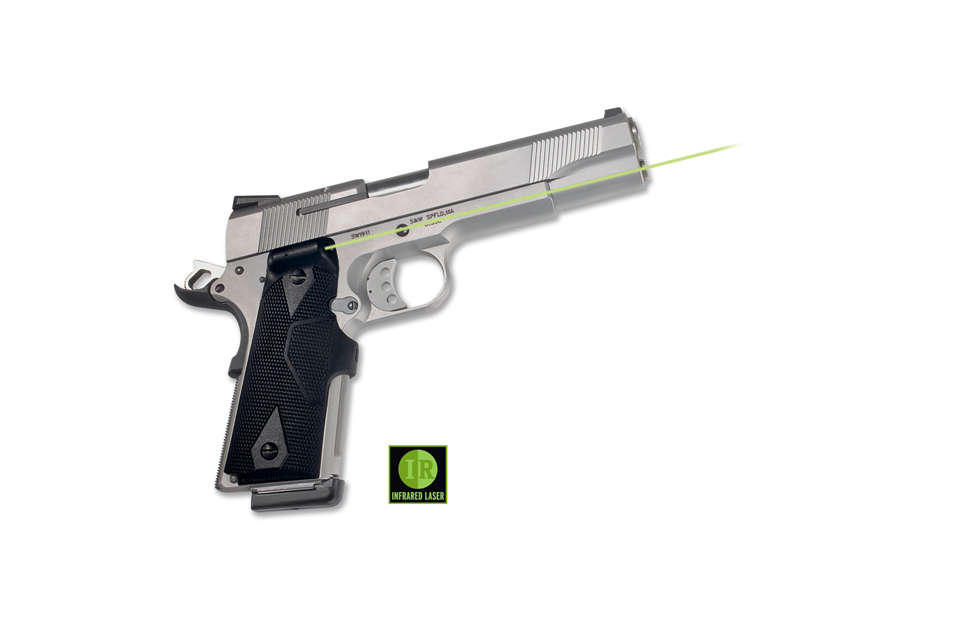 CTC LG-401 IR 1911