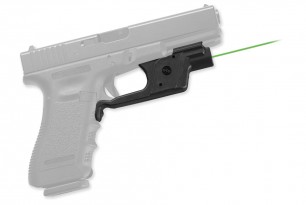 CTC Laserguard Green Glock