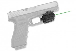 CTC Rail Master Green