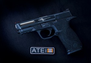 Costa Ludus Smith & Wesson M&P