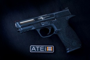 Costa Ludus ATEi M&P Full Size